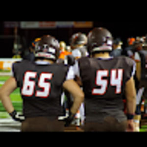 Meet your Posher, Darren